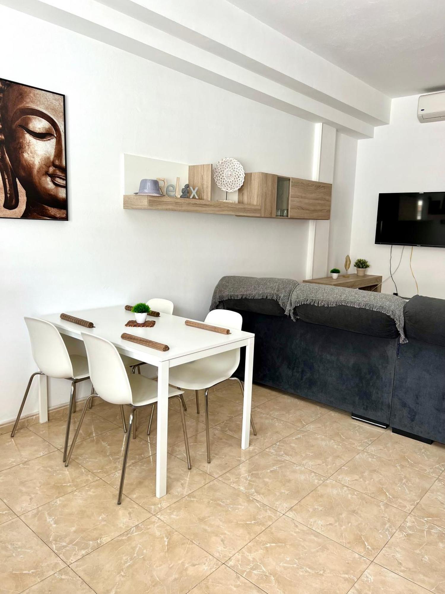 Casa El Verano Apartment